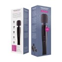 ONE-DC B.V. MyMagicWand - Wand Massager - Dynamite Grey