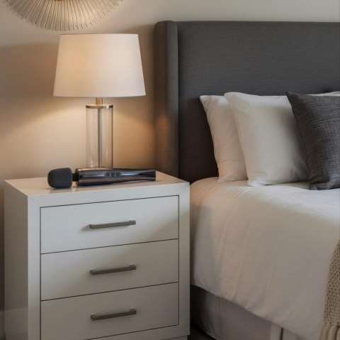 ONE-DC B.V. MyMagicWand - Wand Massager - Dynamite Grey