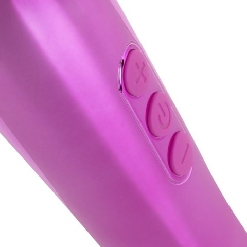 ONE-DC B.V. MyMagicWand - Wand Massager - Pink