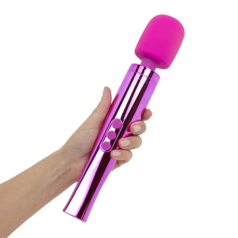 ONE-DC B.V. MyMagicWand - Wand Massager - Pink