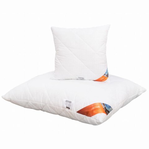 Poduszka antyalergiczna 40x40 Antystres Active