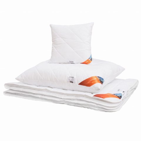 Poduszka antyalergiczna 40x40 Antystres Active