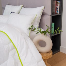 Poduszka antyalergiczna 40x40 Bamboo