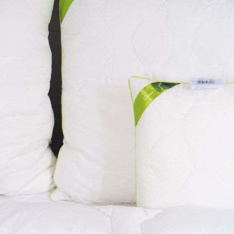 Poduszka antyalergiczna 40x40 Bamboo