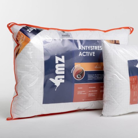 Poduszka antyalergiczna 50x60 Antystres Active
