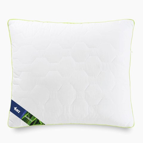 Poduszka antyalergiczna 50x60 Bamboo