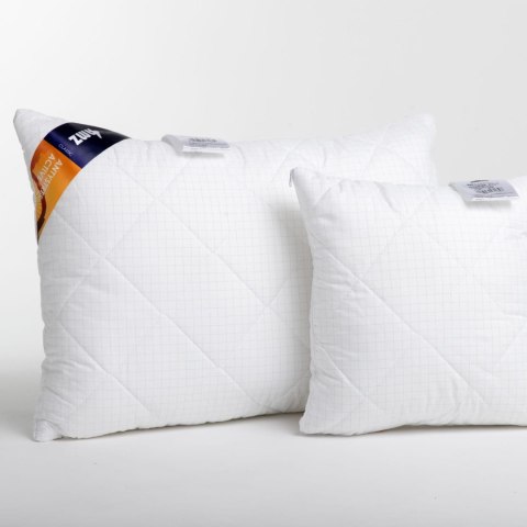 Poduszka antyalergiczna 70x80 Antystres Active