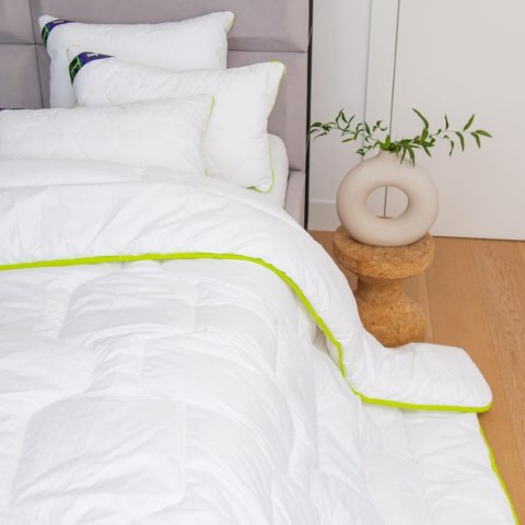 Poduszka antyalergiczna 70x80 Bamboo