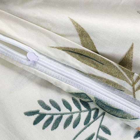 Poszewka bawełna 71498/1/40x40 COTTONLOVE