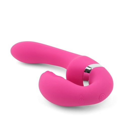 Boys of Toys Sp. z o.o. B - Series TOUGHE 3 - Dual Pleasure