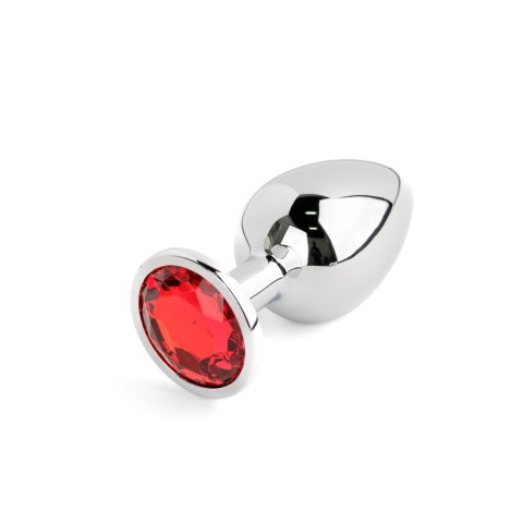 Boys of Toys Sp. z o.o. Jewellery - Silver PLUG - SET