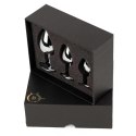 Boys of Toys Sp. z o.o. Jewellery - Silver PLUG - SET