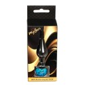 Boys of Toys Sp. z o.o. MyLove Toys - Jewellery Dark Silver BUTT PLUG- Light Blue