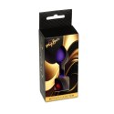 Boys of Toys Sp. z o.o. MyLove Toys - Jewellery Purple Silicone PLUG Small