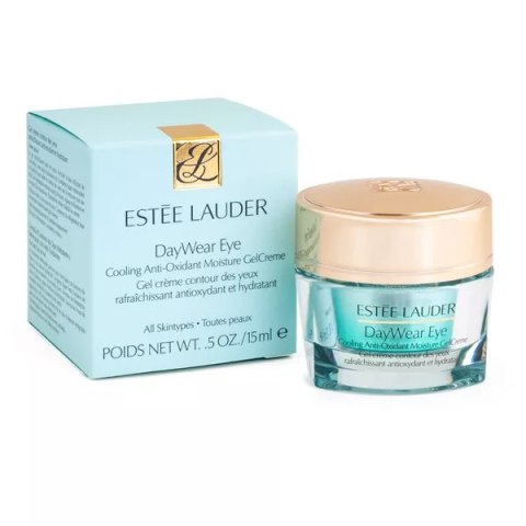 Estee Lauder DayWear Eye Colling Anti-Oxidant Moisture Gel Creme 15ml