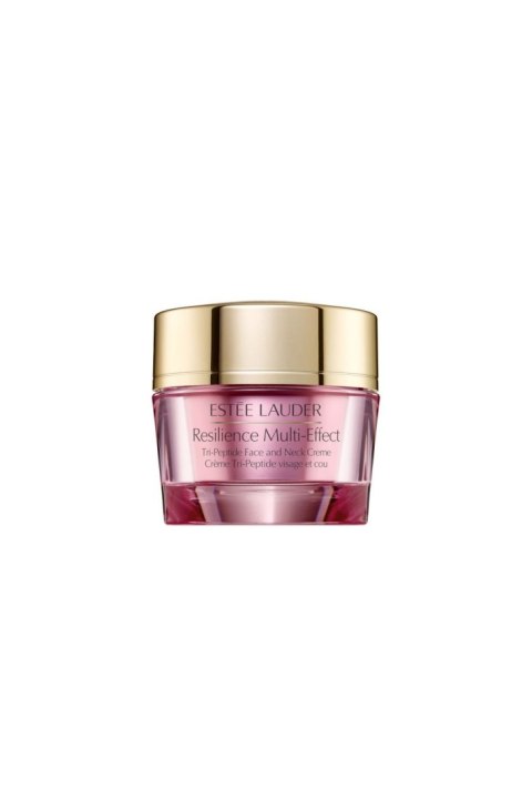Estee Lauder Resilience Multi-Effect Tri-Peptide Face And Neck Cream Normal/Comb Skin Spf15 50ml