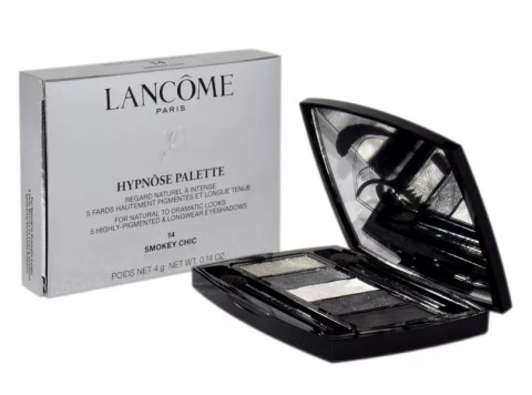 Lancome Hypnose Palette 5 Couleurs N 14 - Smokey Chic 4g