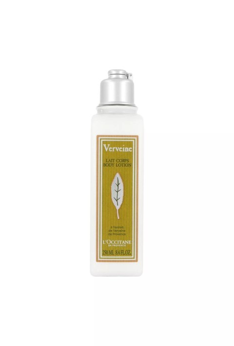 Tester L`Occitane Verveine Body Lotion 250ml