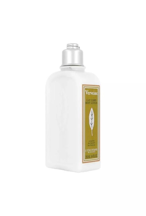 Tester L`Occitane Verveine Body Lotion 250ml