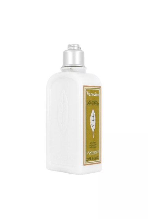 Tester L`Occitane Verveine Body Lotion 250ml