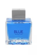 Antonio Banderas Blue Seduction Men Edt 100ml