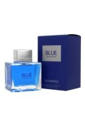 Antonio Banderas Blue Seduction Men Edt 100ml