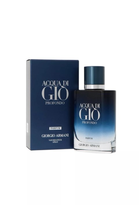 Armani Acqua Di Gio Profondo Parfum 50ml