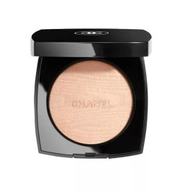 Chanel Poudre Lumiere 20 Warm Gold 8.5g