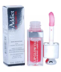 Dior Addict Lip Glow Nr 015 Cherry 6ml