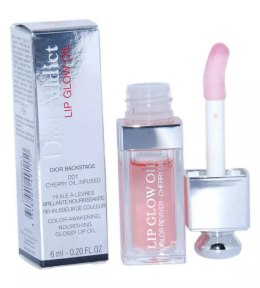 Dior Addict Lip Glow Oil 001 Pink 6ml