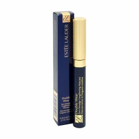 Estee Lauder Double Wear Zero-Smudge Lengthening Mascara Black 6ml