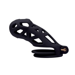 Fantasy - Boys of Toys Sp. z. o.o. (dystrybutor) ABS Penis Cage - Size L