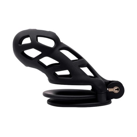 Fantasy - Boys of Toys Sp. z. o.o. (dystrybutor) ABS Penis Cage - Size M