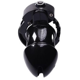 Fantasy - Boys of Toys Sp. z. o.o. (dystrybutor) ABS Penis Cage with Advanced Locking Mechanism