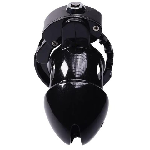 Fantasy - Boys of Toys Sp. z. o.o. (dystrybutor) ABS Penis Cage with Advanced Locking Mechanism