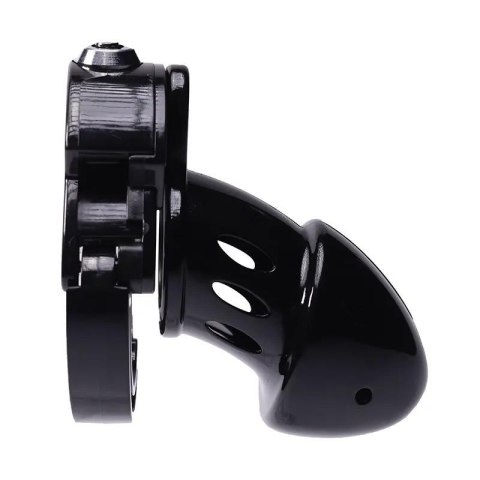 Fantasy - Boys of Toys Sp. z. o.o. (dystrybutor) ABS Penis Cage with Advanced Locking Mechanism