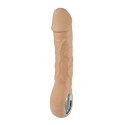 Fantasy - Boys of Toys Sp. z. o.o. (dystrybutor) Classic vibrator - 10 different modes of vibration and heating function
