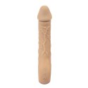 Fantasy - Boys of Toys Sp. z. o.o. (dystrybutor) Classic vibrator - 10 different modes of vibration and heating function