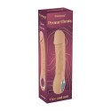 Fantasy - Boys of Toys Sp. z. o.o. (dystrybutor) Classic vibrator - 10 different modes of vibration and heating function