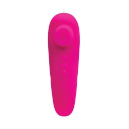 Fantasy - Boys of Toys Sp. z. o.o. (dystrybutor) Clitoral Stimulator Pan