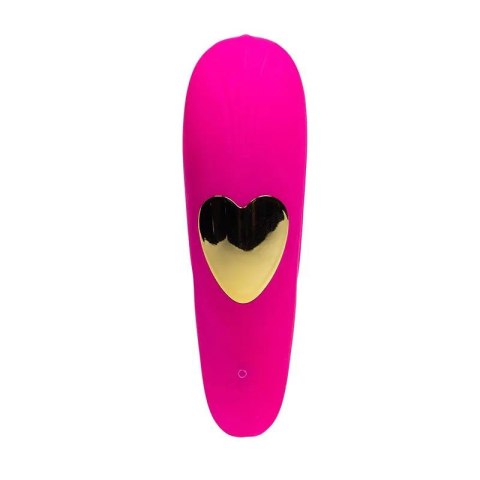 Fantasy - Boys of Toys Sp. z. o.o. (dystrybutor) Clitoral Stimulator Pan