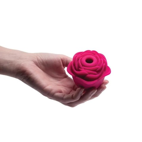 Fantasy - Boys of Toys Sp. z. o.o. (dystrybutor) Clitoral Stimulator Rose Hera