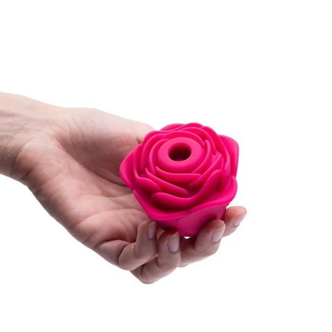 Fantasy - Boys of Toys Sp. z. o.o. (dystrybutor) Clitoral Stimulator Rose Hera