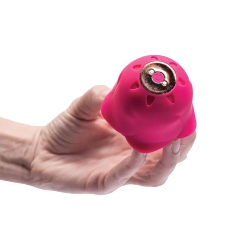 Fantasy - Boys of Toys Sp. z. o.o. (dystrybutor) Clitoral Stimulator Rose Hera