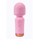 Fantasy - Boys of Toys Sp. z. o.o. (dystrybutor) Eros mini wand - pink