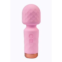 Fantasy - Boys of Toys Sp. z. o.o. (dystrybutor) Eros mini wand - pink