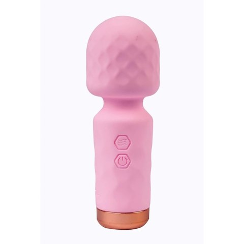 Fantasy - Boys of Toys Sp. z. o.o. (dystrybutor) Eros mini wand - pink