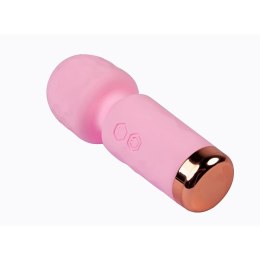 Fantasy - Boys of Toys Sp. z. o.o. (dystrybutor) Eros mini wand - pink