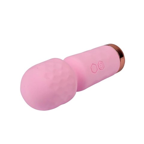 Fantasy - Boys of Toys Sp. z. o.o. (dystrybutor) Eros mini wand - pink