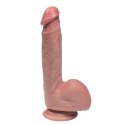 Fantasy - Boys of Toys Sp. z. o.o. (dystrybutor) Flexible Hyper-Realistic Silicone Dildo 21 cm